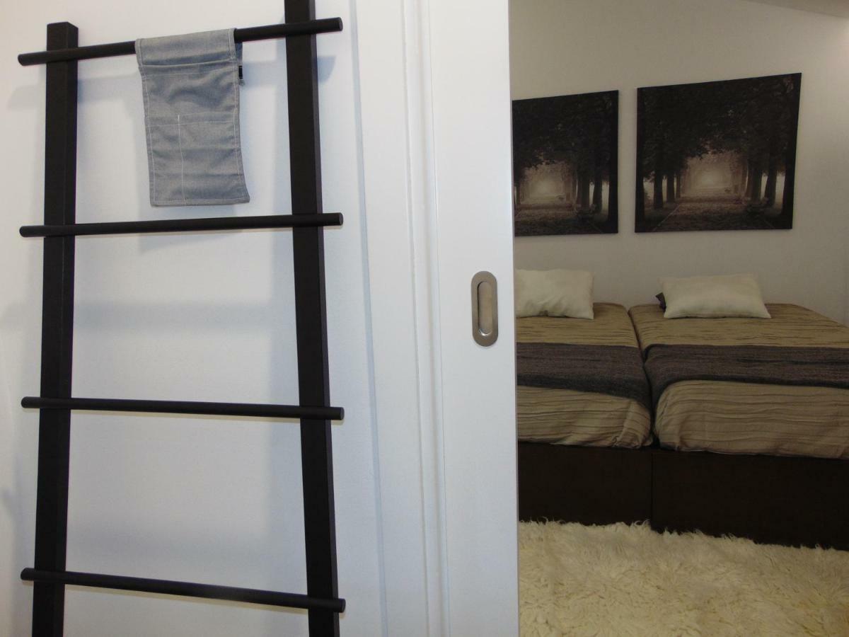 Apartmán Casa Da Fonte Tarouca Exteriér fotografie